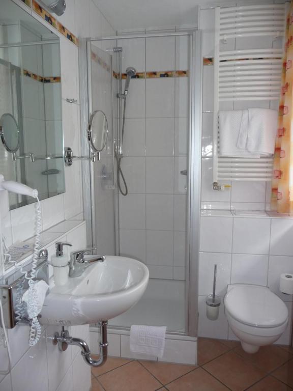 Zum Waldhorn Hotel Peterstal Cameră foto